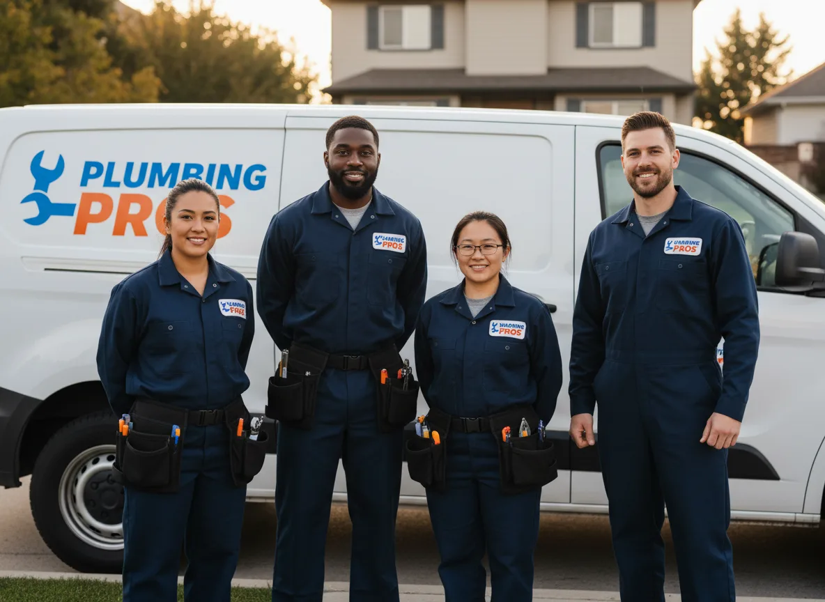 Water Heater Repair company in Roland, IA